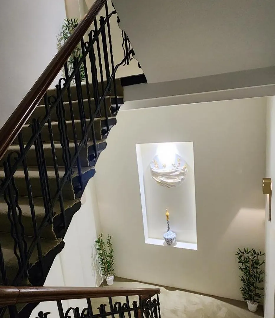 Taksim Bosphorus Hotel اسطنبول 3*,  تركيا