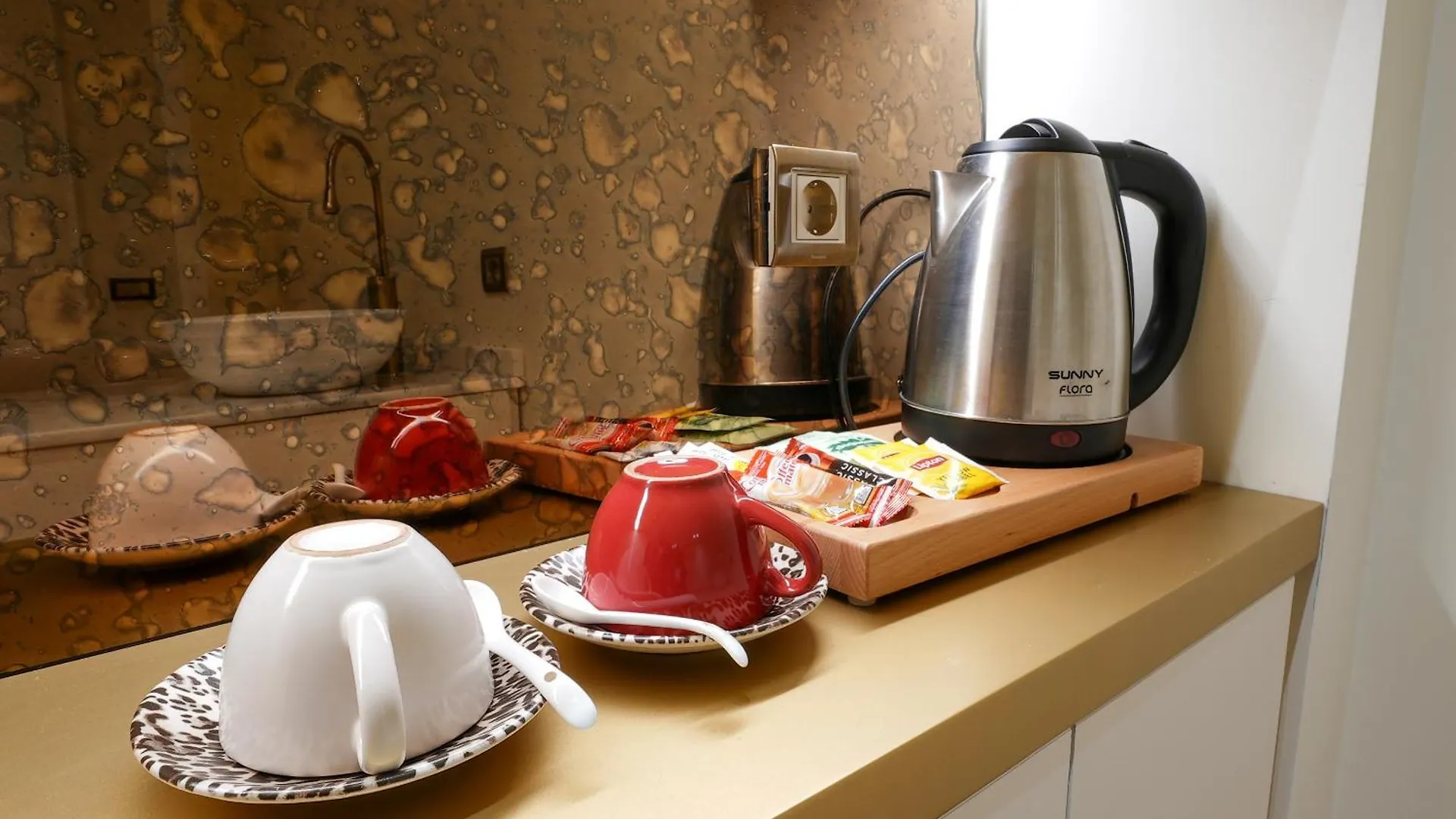 Taksim Bosphorus Hotel اسطنبول