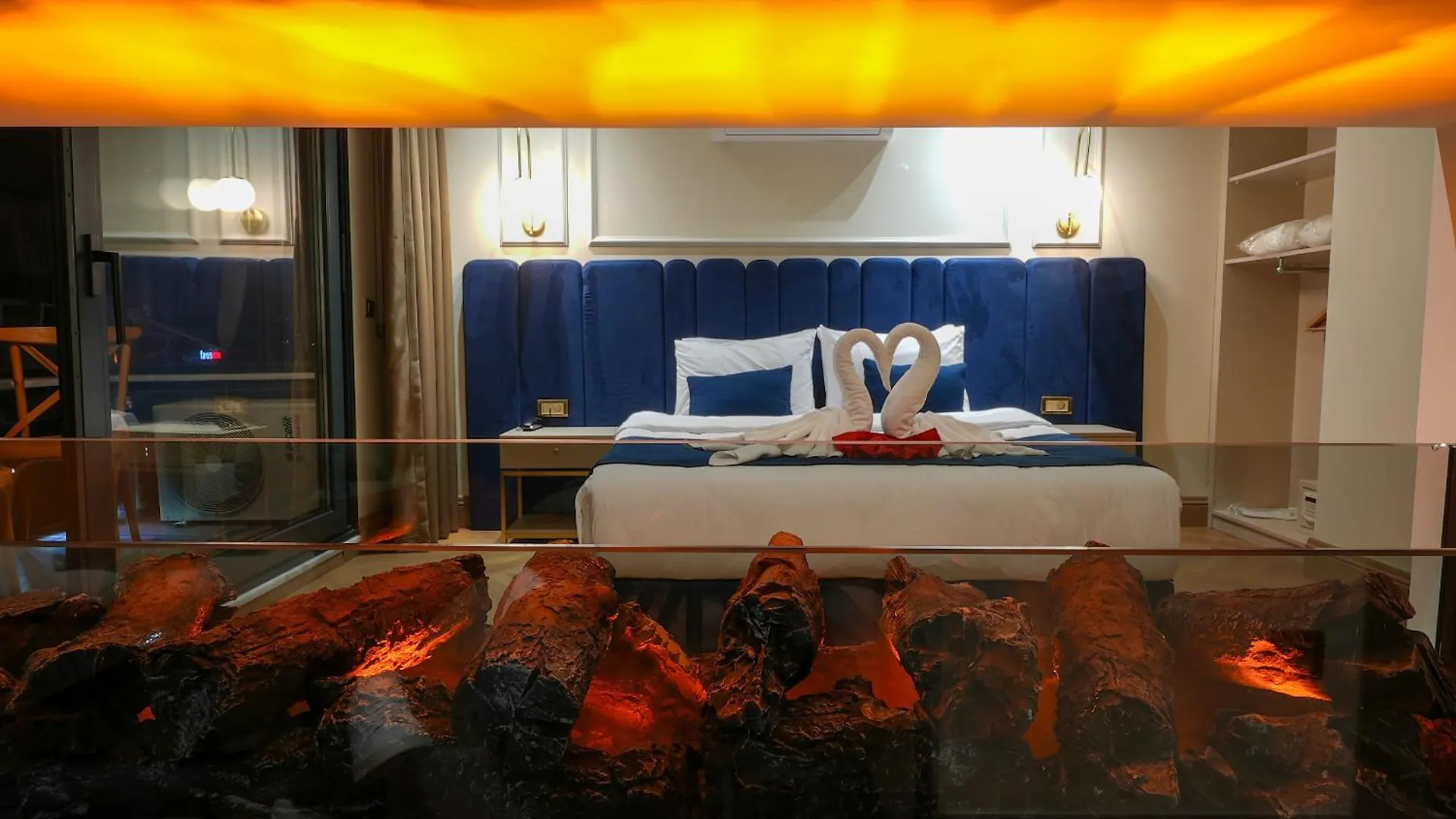 Taksim Bosphorus Hotel اسطنبول 3*,