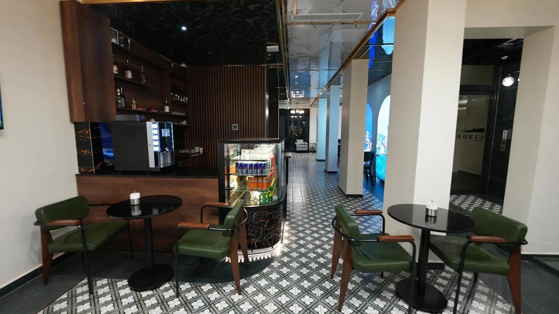 Taksim Bosphorus Hotel اسطنبول 3*,