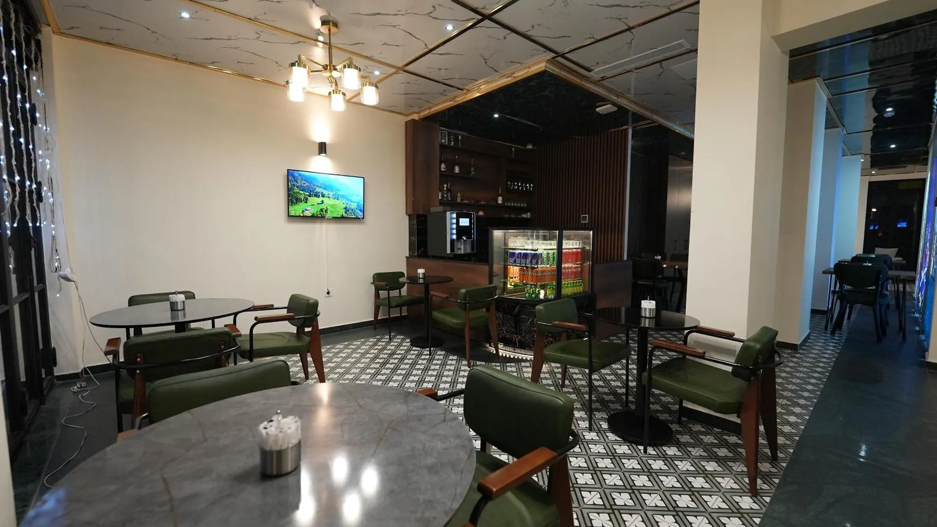 Taksim Bosphorus Hotel اسطنبول