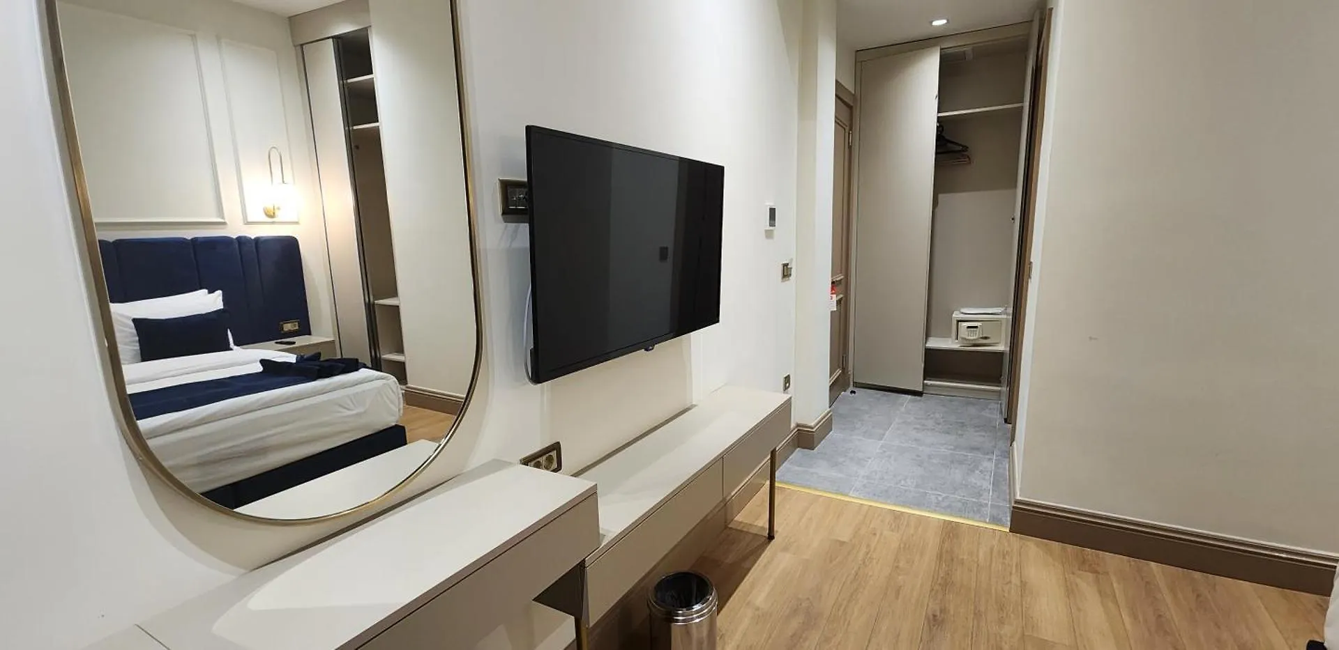 Taksim Bosphorus Hotel اسطنبول