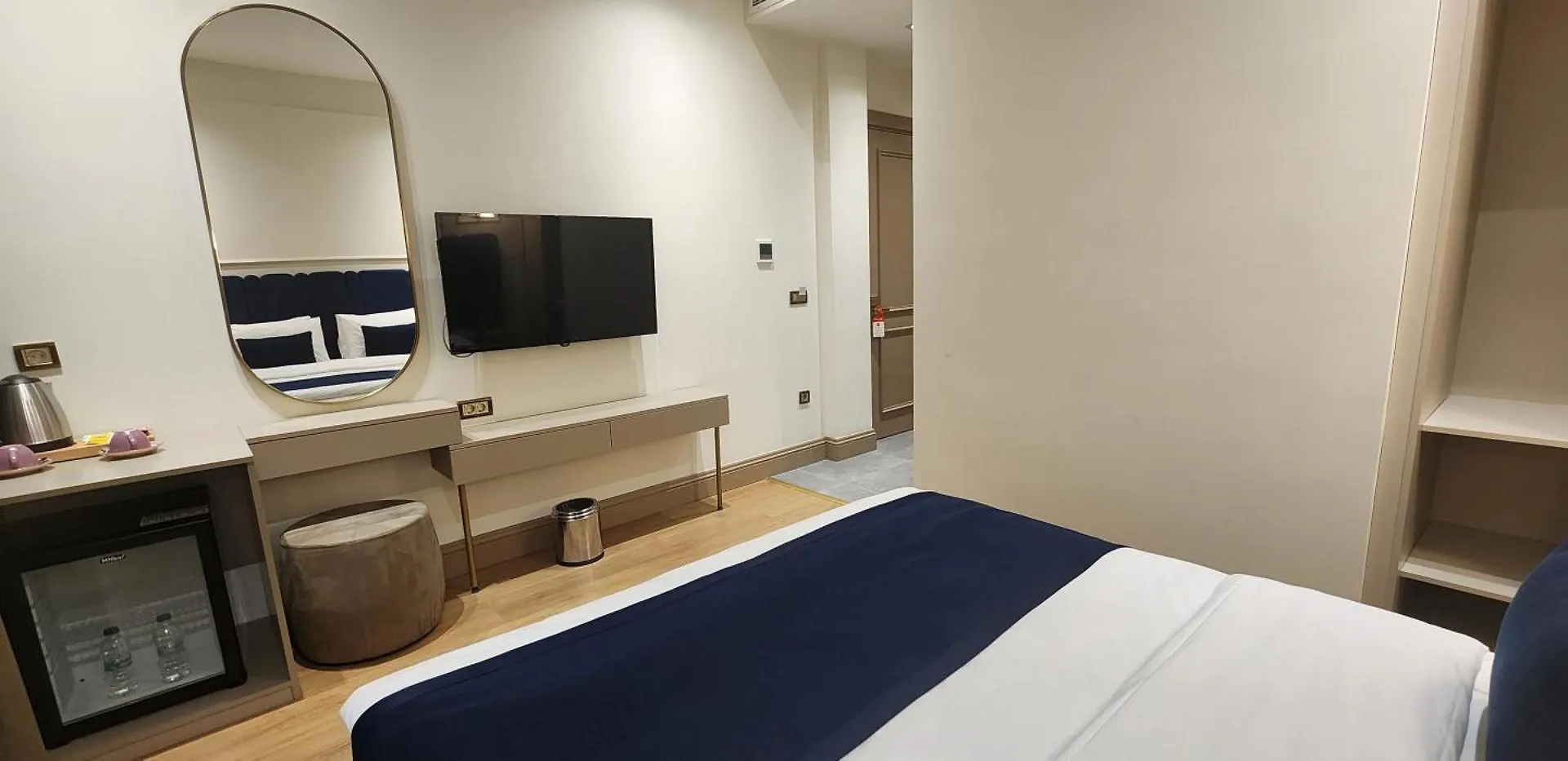 Taksim Bosphorus Hotel اسطنبول