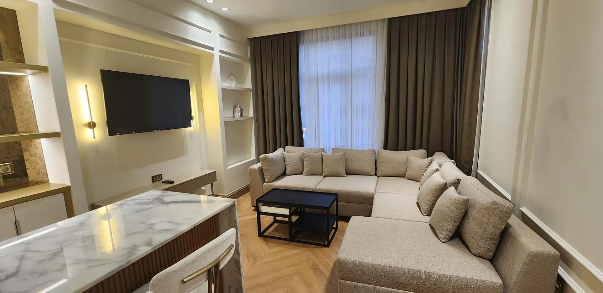 ***  Taksim Bosphorus Hotel اسطنبول تركيا