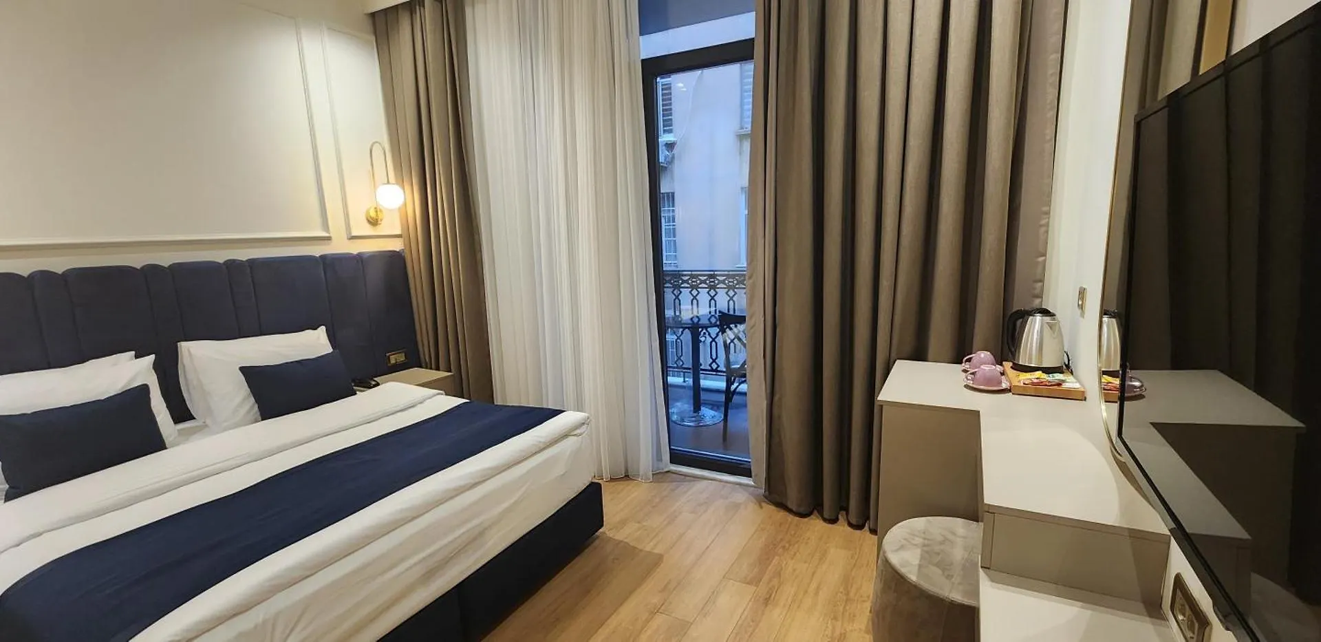 ***  Taksim Bosphorus Hotel اسطنبول تركيا