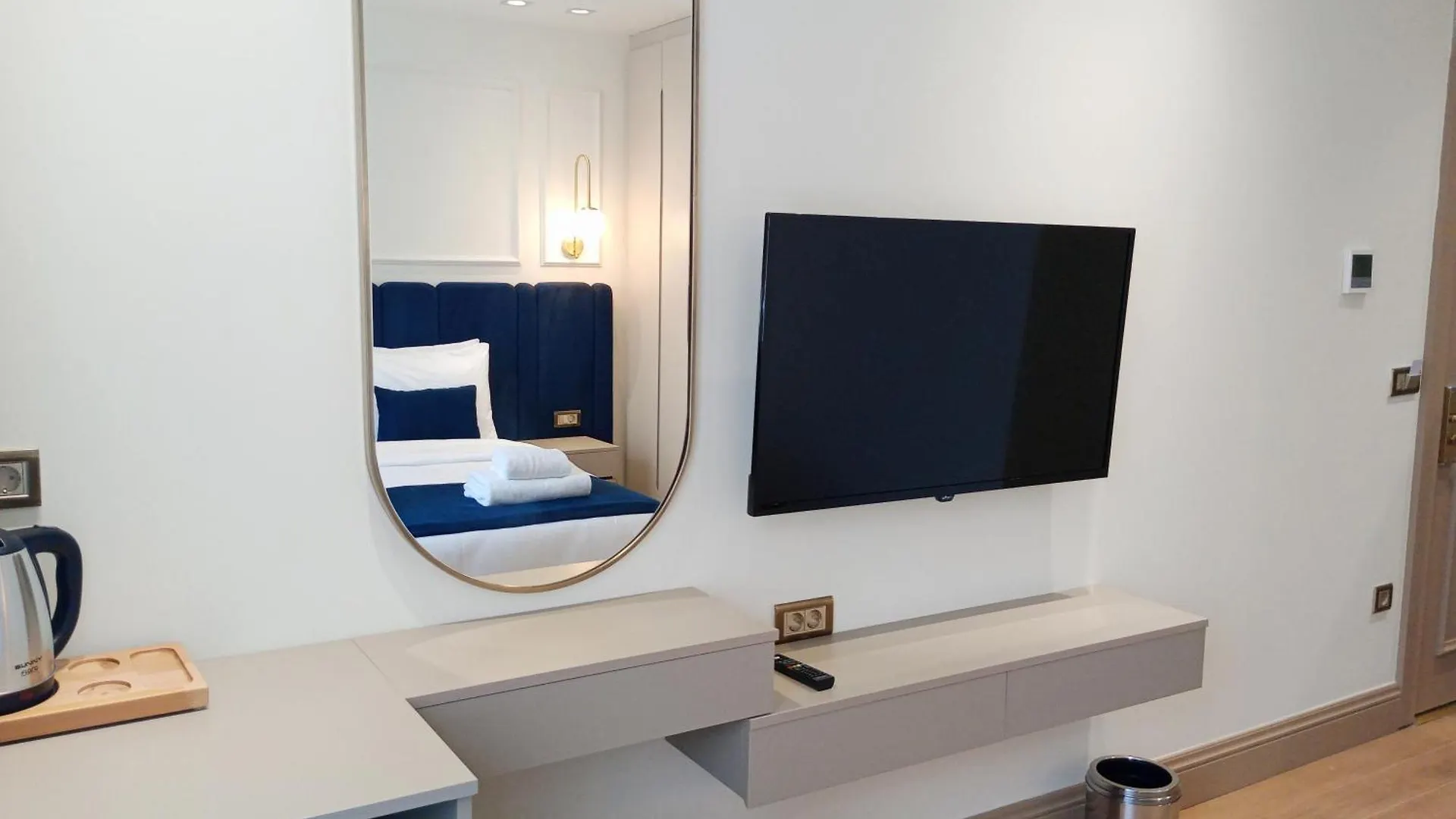 Taksim Bosphorus Hotel اسطنبول