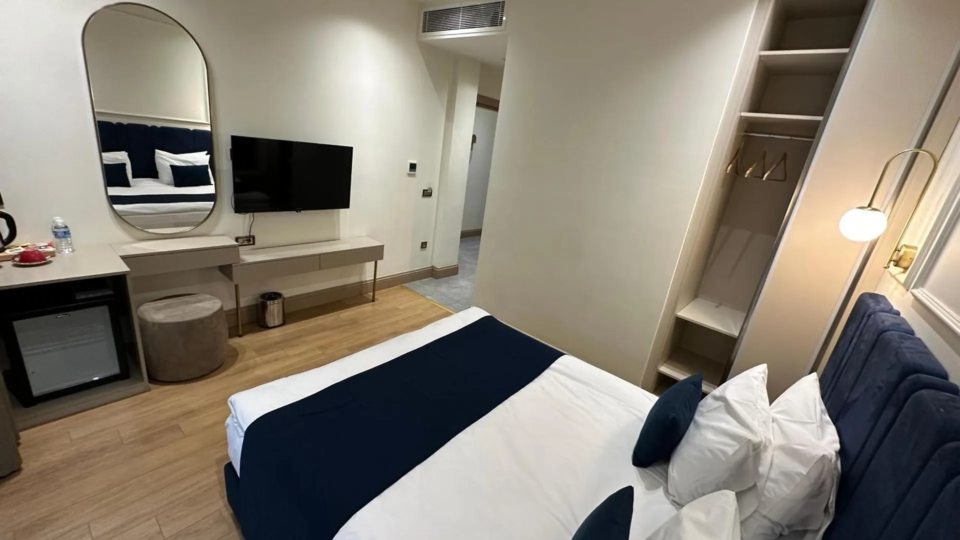 Taksim Bosphorus Hotel Istanbul