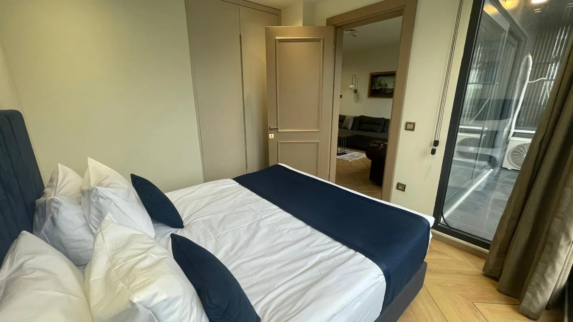Taksim Bosphorus Hotel Istanbul 3*,  Türkei