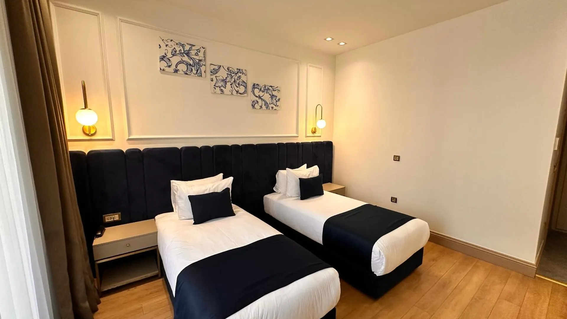 Taksim Bosphorus Hotel Istanbul
