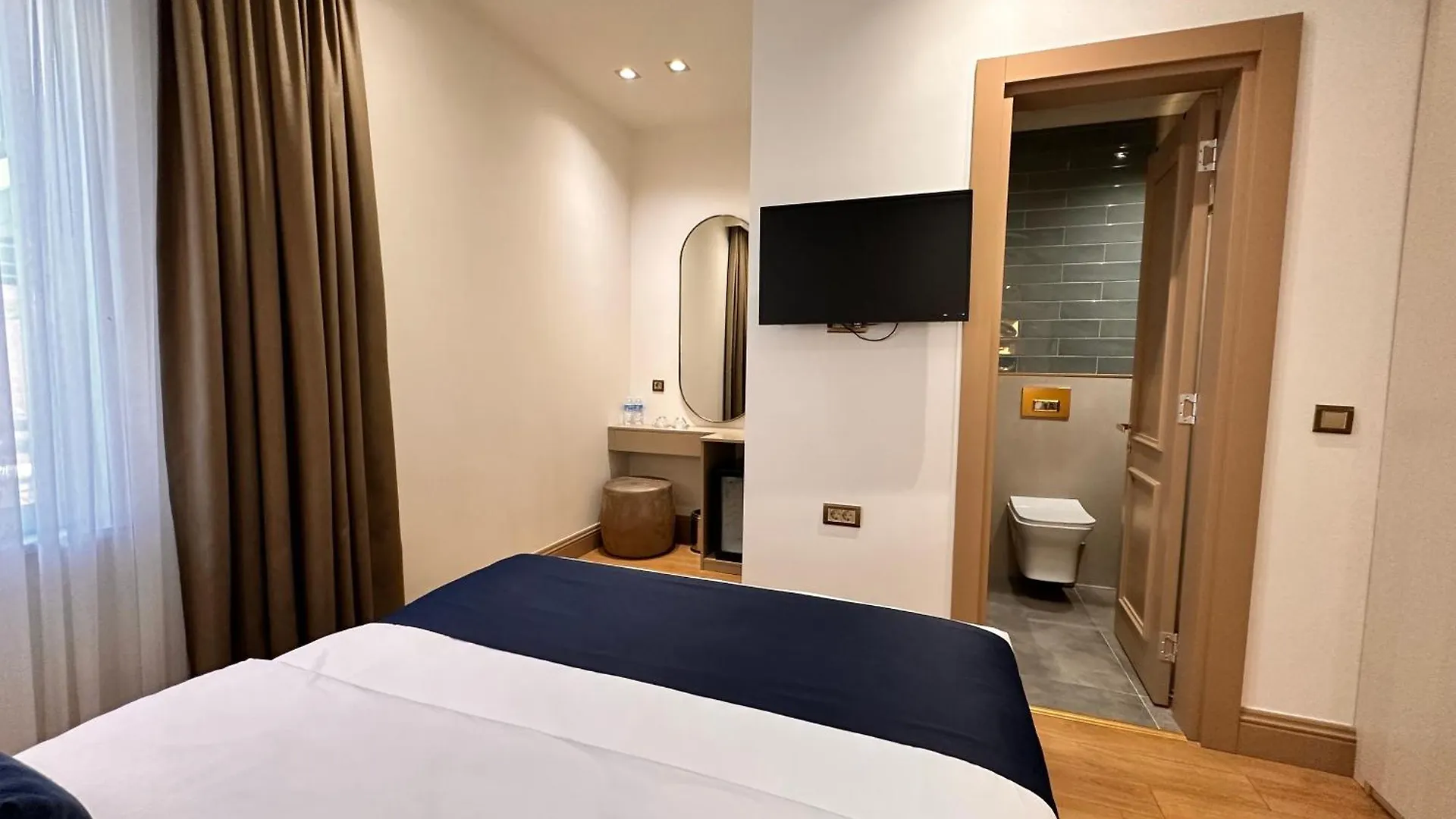 Taksim Bosphorus Hotel Istanbul