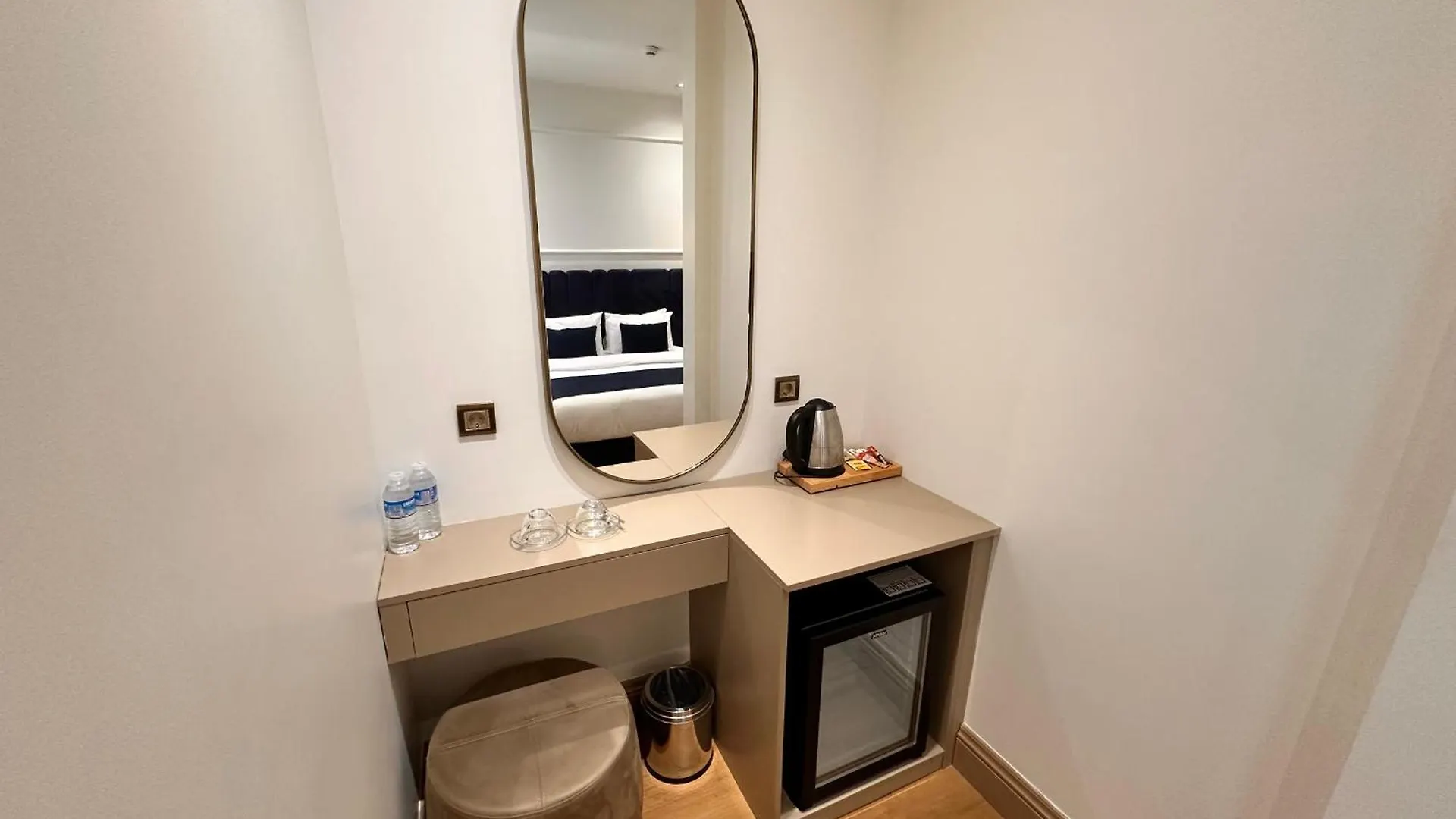 Taksim Bosphorus Hotel Istanbul