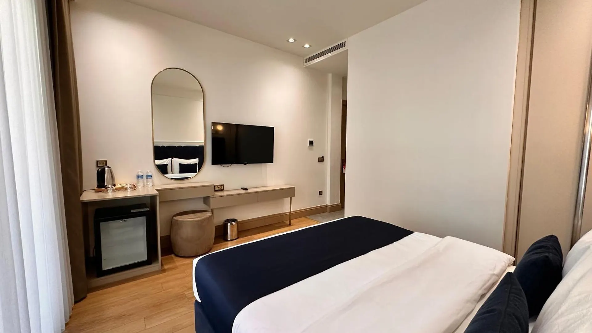 Taksim Bosphorus Hotel Istanbul 3*,