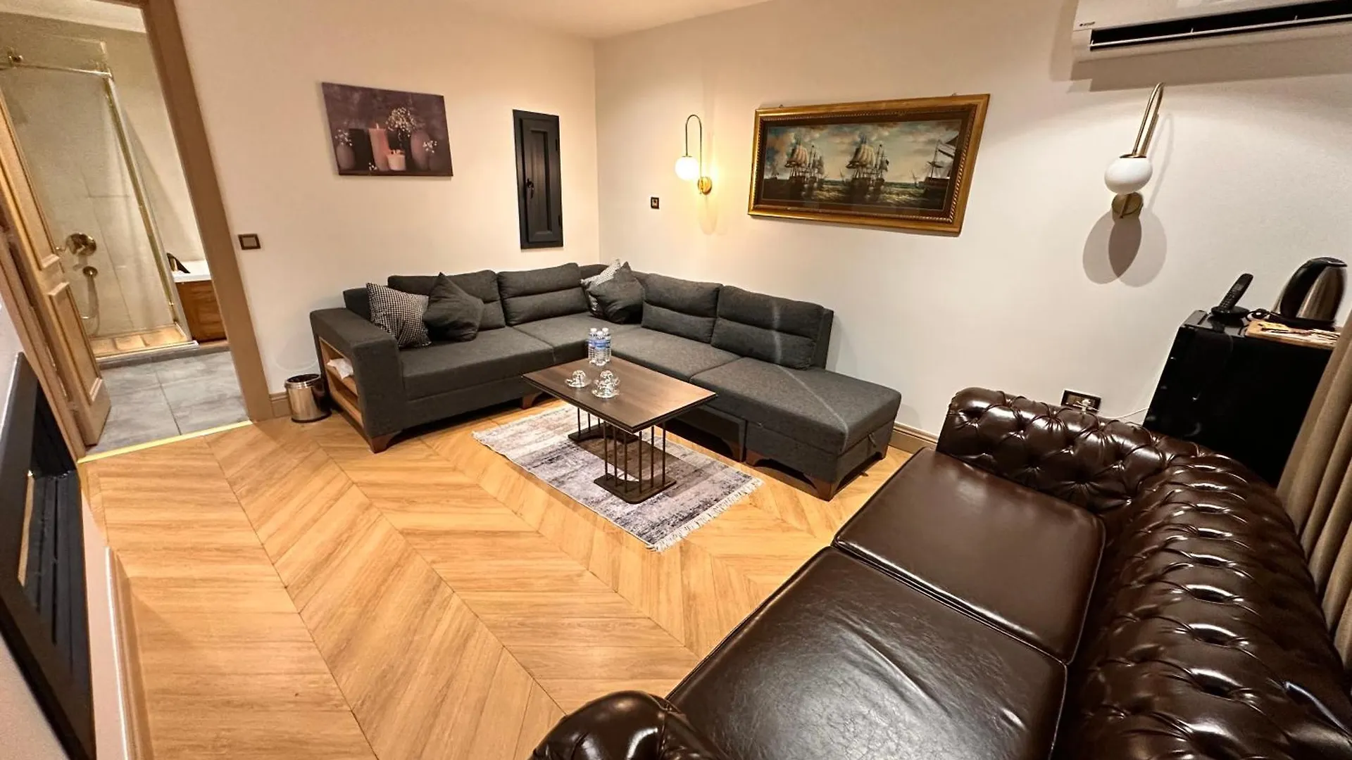 Taksim Bosphorus Hotel Istanbul