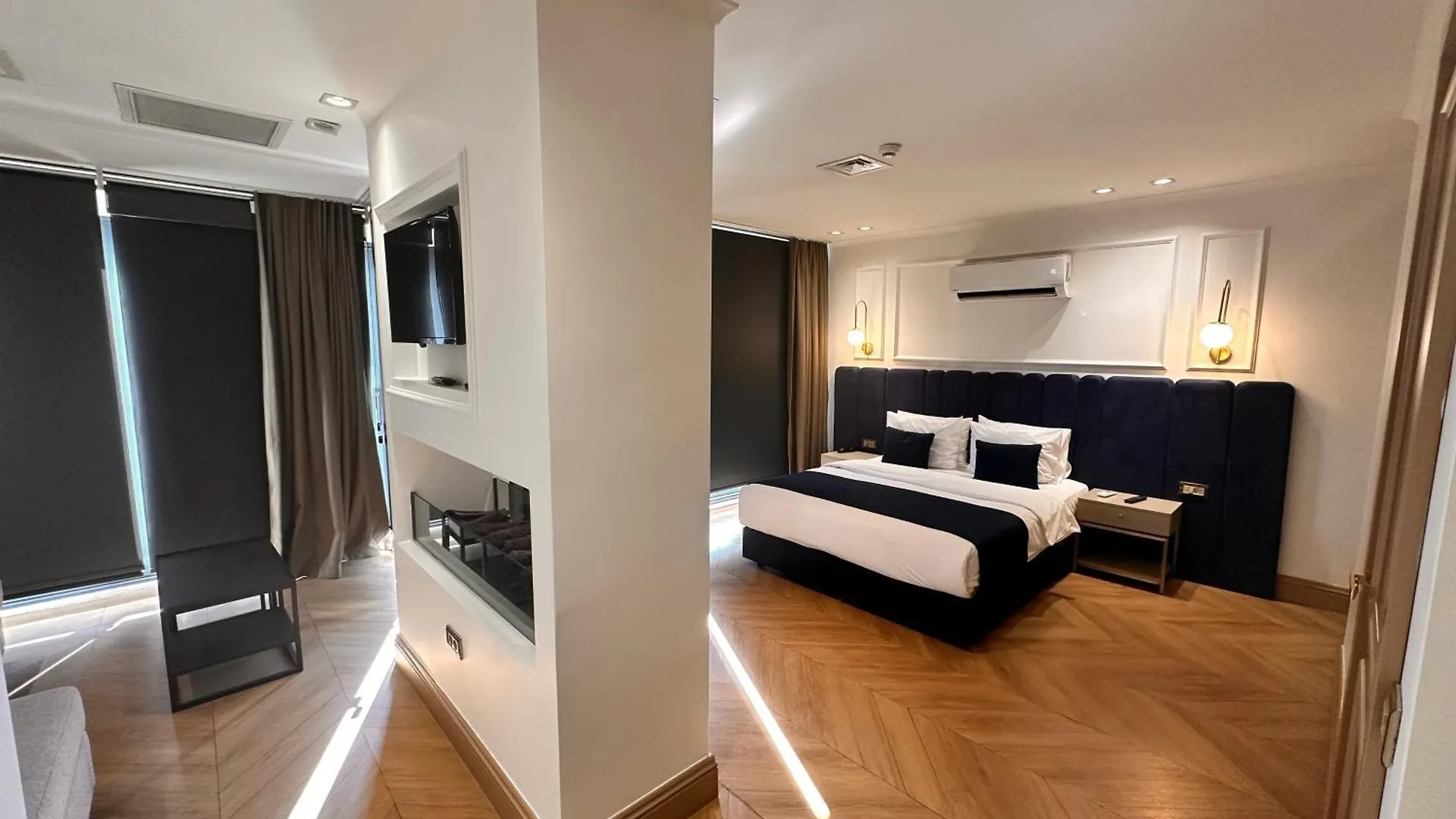 Taksim Bosphorus Hotel Istanbul 3*,  Türkei