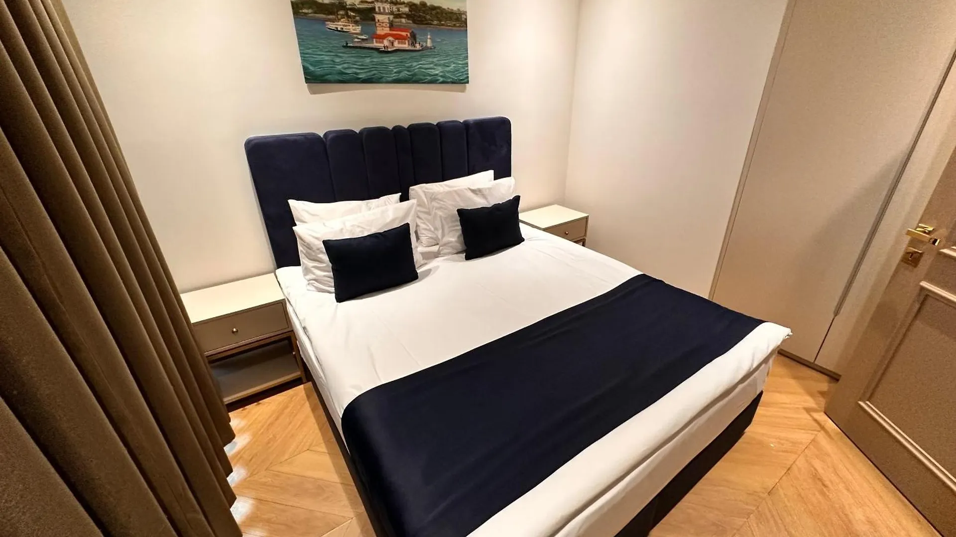 Taksim Bosphorus Hotel Istanbul 3*,  Türkei