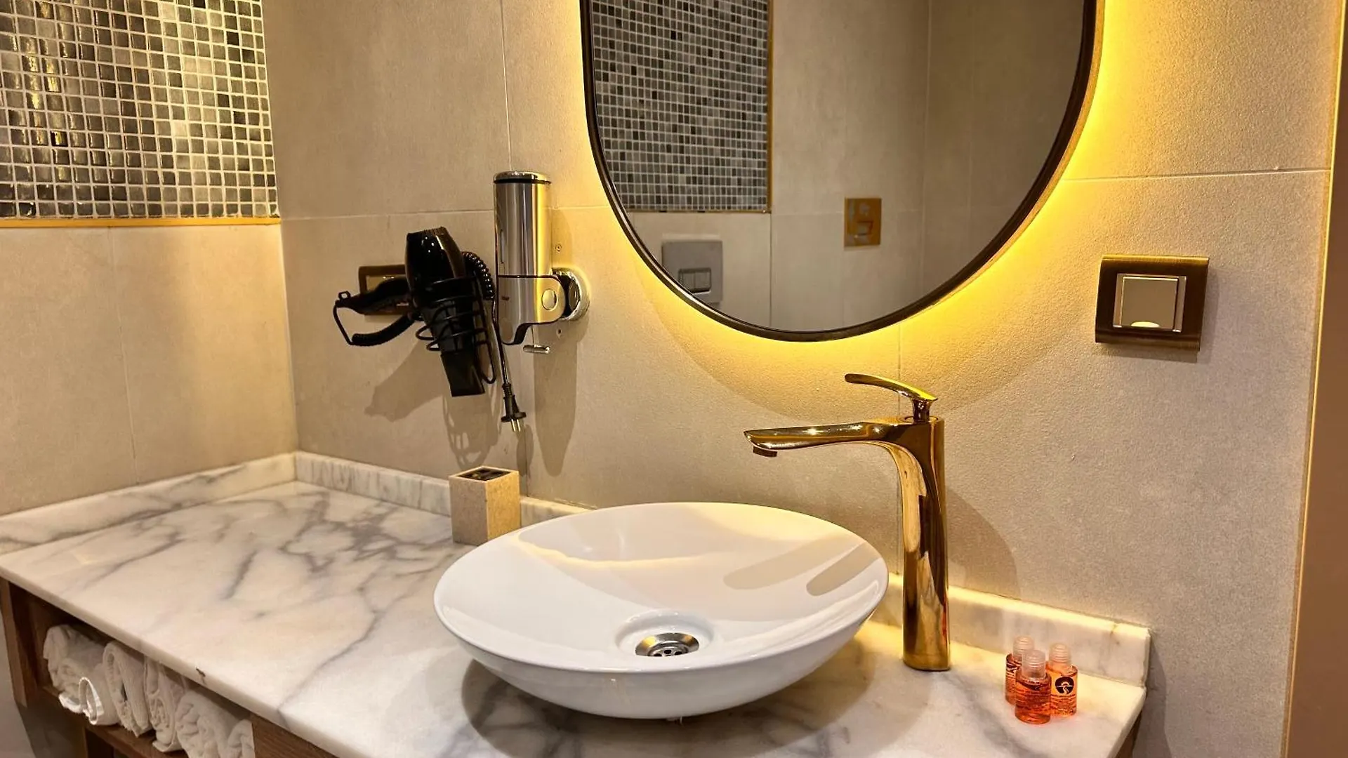 Taksim Bosphorus Hotel Istanbul