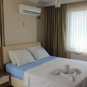 Payitaht House شقة ترابزون