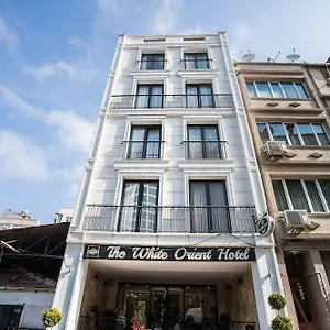 4* فندق ذا وايت أورينت