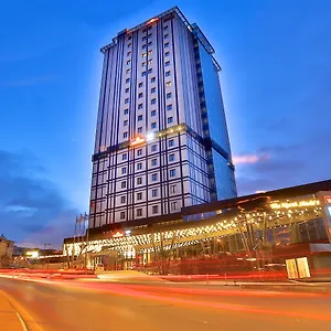 5* Hotel Tryp By Wyndham Basin Ekspres