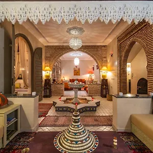 Arwa Appart hôtel