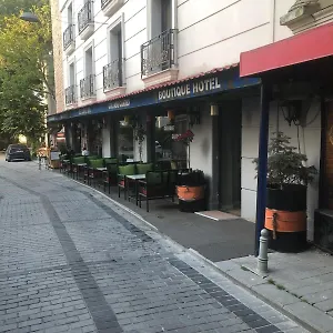 2* فندق Gulhane Garden