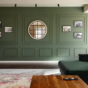 Galavani By Vintage Collections فندق تبليسي