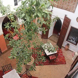 Tizgui Maison d'hôtes