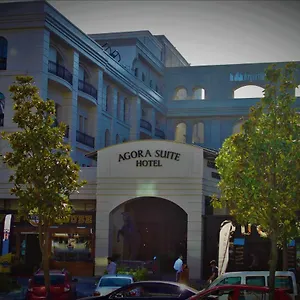 2* Appart hôtel Agora