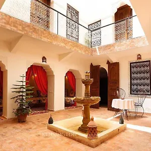 Haylana Maison d'hôtes