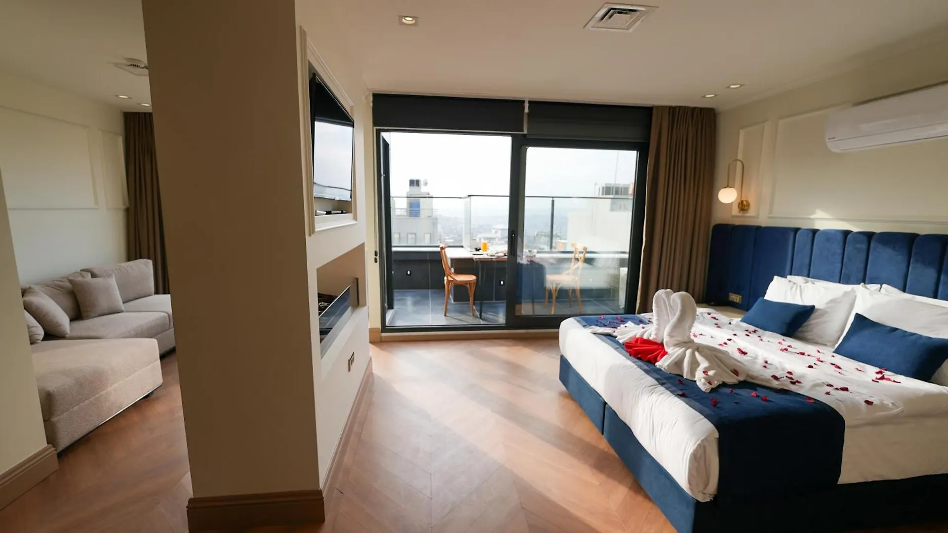 Taksim Bosphorus Hotel Istanbul 3*,  Turkey