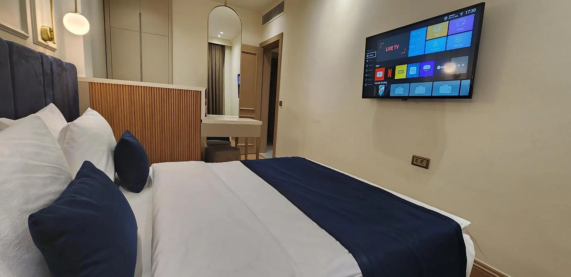 Taksim Bosphorus Hotel Istanbul 3*,  Turkey