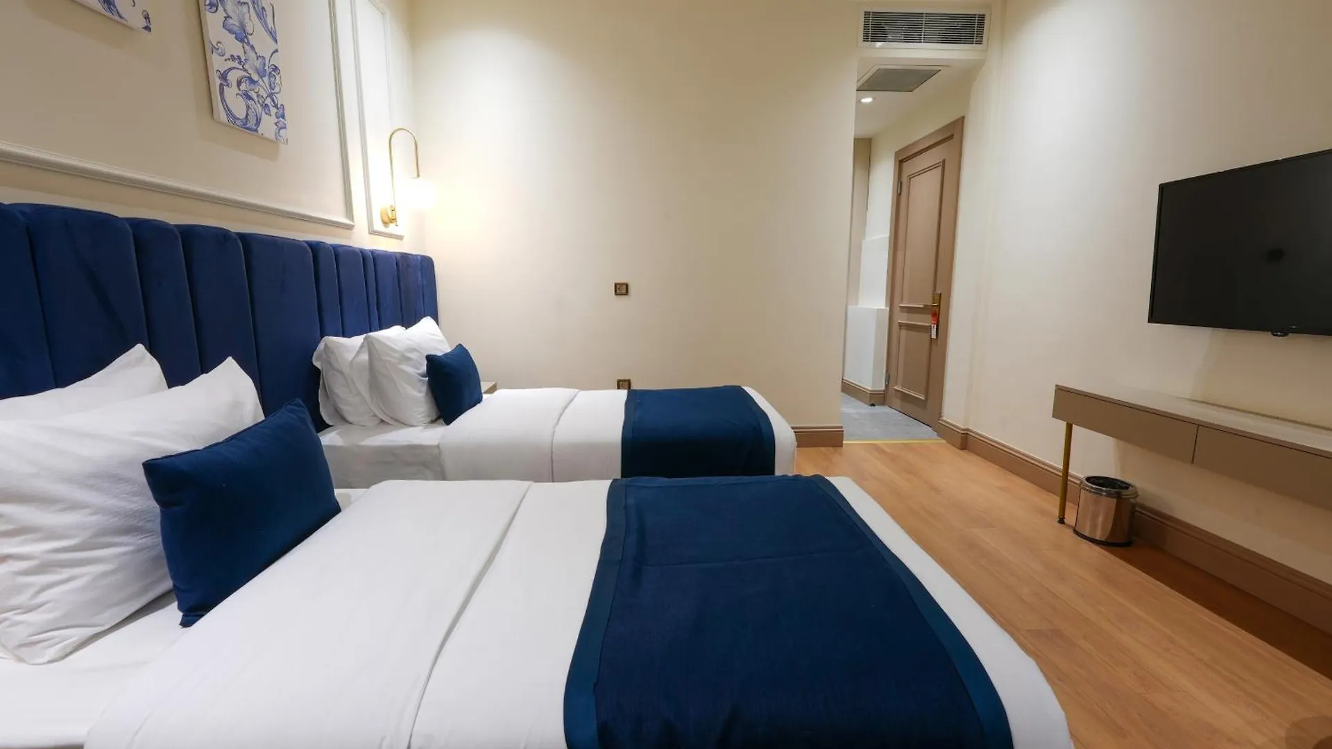 Taksim Bosphorus Hotel Istanbul 3*,