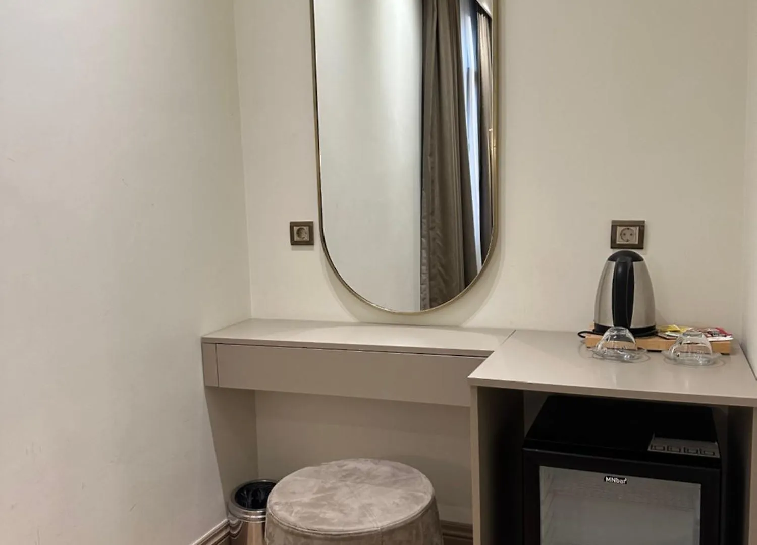 Taksim Bosphorus Hotel Istanbul