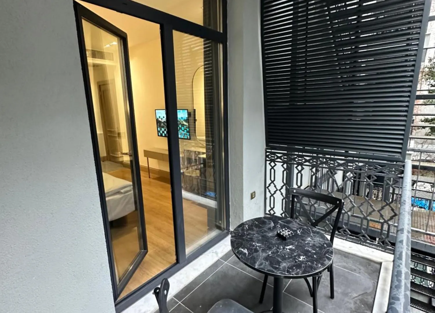 Taksim Bosphorus Hotel Istanbul
