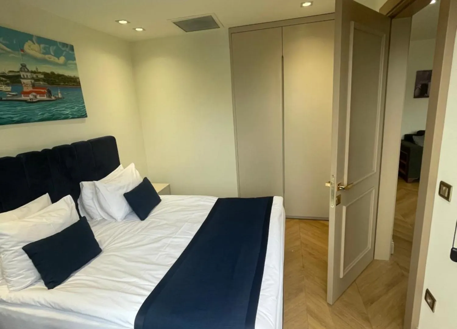 Taksim Bosphorus Hotel Istanbul 3*,